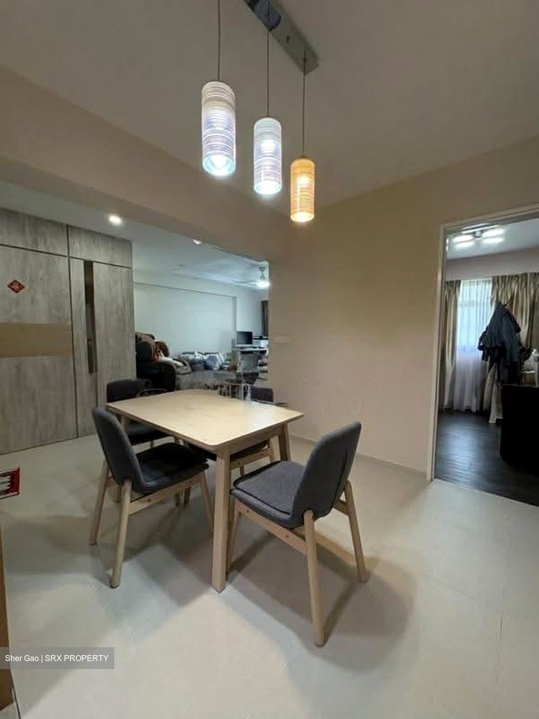 Blk 613B Tampines Greenview (Tampines), HDB 4 Rooms #628333241